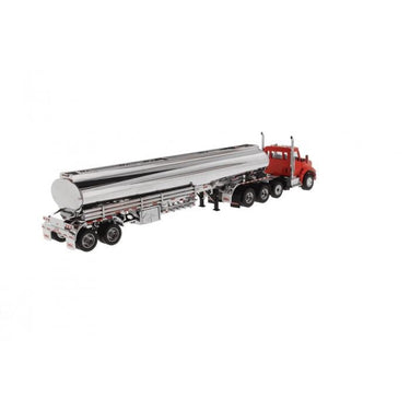 Tráiler Kenworth T880S Escala 1:50 - KATZER